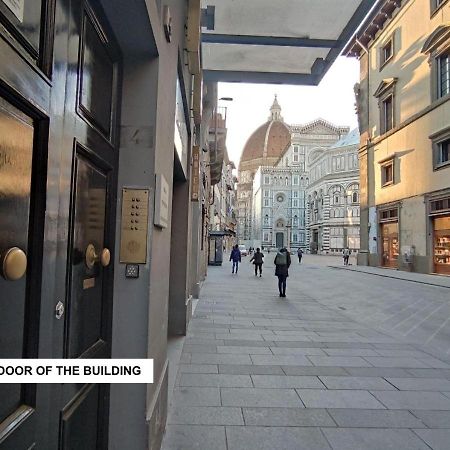 Velluto elegant apartment near the Duomo Firenze Esterno foto