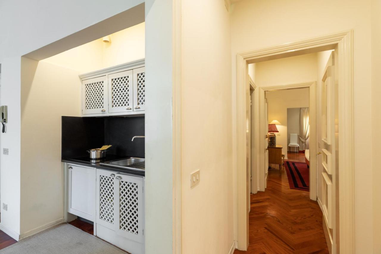 Velluto elegant apartment near the Duomo Firenze Esterno foto