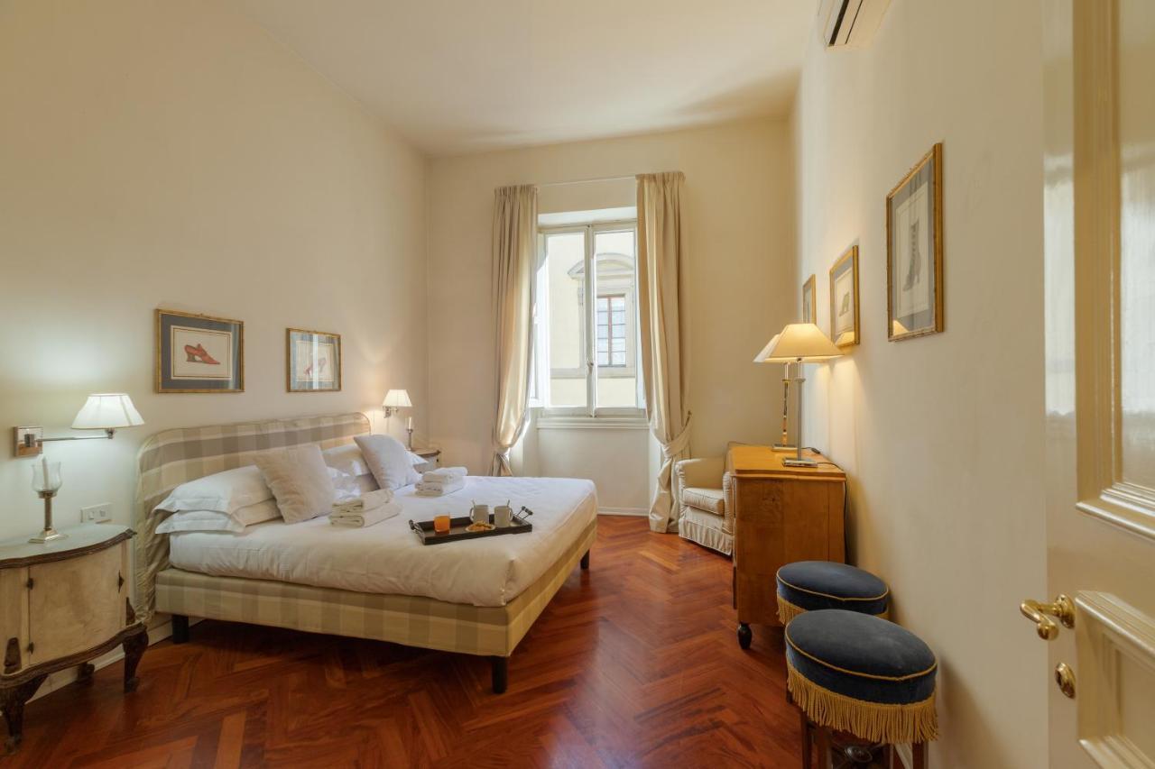 Velluto elegant apartment near the Duomo Firenze Esterno foto